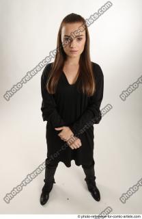 ANGELIA STANDING POSE MASTER FORCE